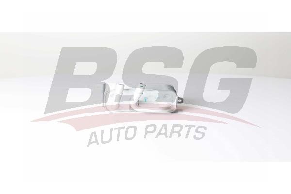 BSG 15-506-022 Oil Cooler, automatic transmission 15506022