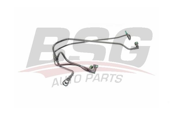 25725006 BSG Fuel pipe