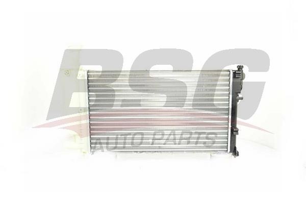 BSG 70-520-021 Radiator, engine cooling 70520021