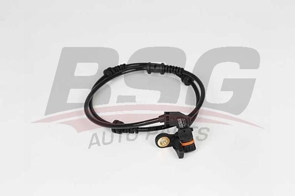 BSG 60-840-083 Sensor, wheel speed 60840083