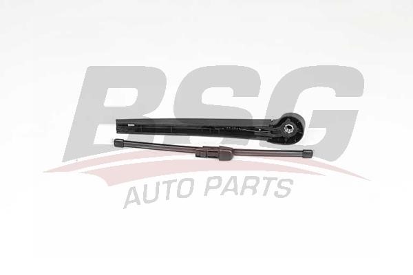 BSG 90-990-012 Wiper Arm Set, window cleaning 90990012