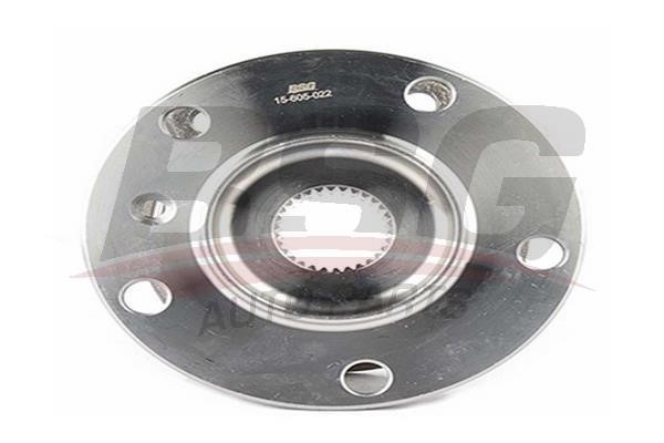 BSG 15-605-022 Wheel hub bearing 15605022