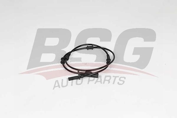 BSG 60-840-091 Sensor, wheel speed 60840091