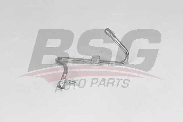 BSG 60-720-237 Oil Pipe, charger 60720237