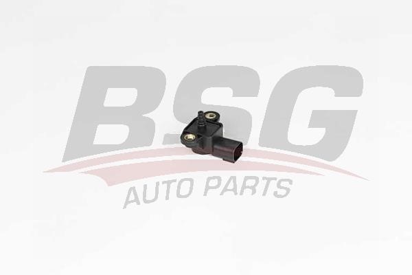 BSG 60-837-011 Boost pressure sensor 60837011