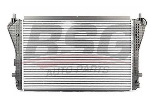 BSG 90-535-010 Intercooler, charger 90535010