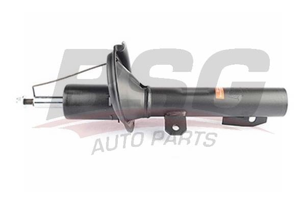 BSG 30-300-061 Front suspension shock absorber 30300061