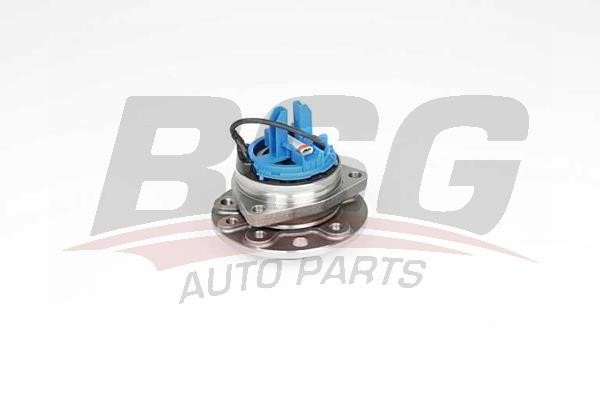 BSG 65-600-016 Wheel bearing kit 65600016