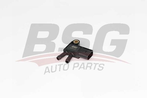 BSG 60-837-013 Sensor, exhaust pressure 60837013