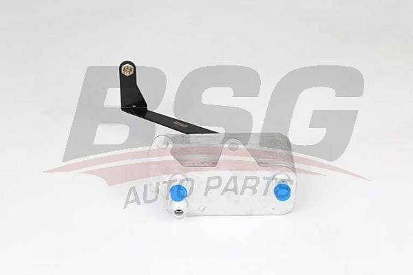 BSG 15-506-031 Oil Cooler, automatic transmission 15506031