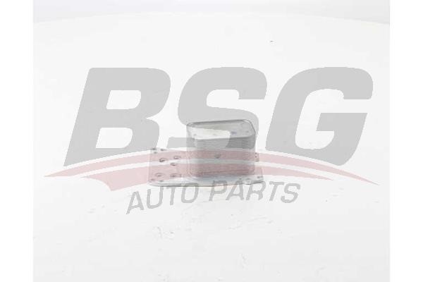 BSG 15-506-012 Oil Cooler, engine oil 15506012