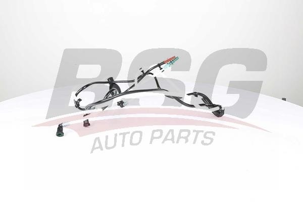 75725005 BSG Fuel pipe