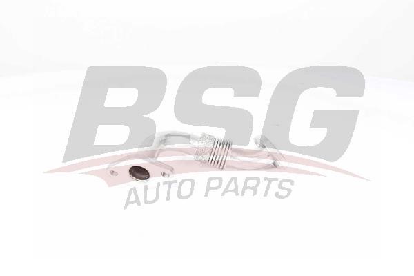 BSG 90-836-024 Pipe, EGR valve 90836024