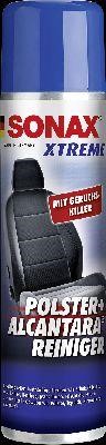 02063000 Sonax Foam for car interior cleaning Sonax Xtreme Polster-Alcantara Reiniger, 400 ml
