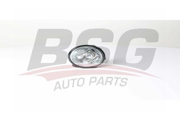 BSG 75-815-001 Fog lamp 75815001