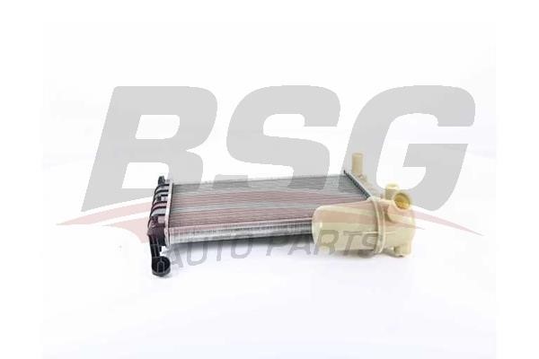 BSG 25-520-008 Radiator, engine cooling 25520008