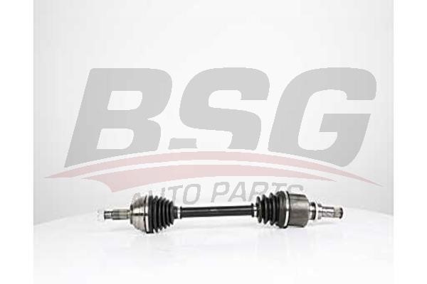BSG 75-350-036 Drive shaft 75350036