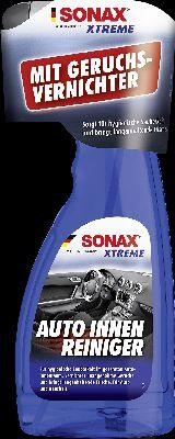 02212410 Sonax Interior Cleaner, ultrasonic nebuliser