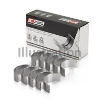 King CR502AM0.25 Connecting rod bearings, set CR502AM025