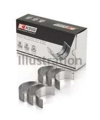 King CR 307AM0.25 Connecting rod bearings, set CR307AM025