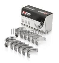 King MB 608AM1.0 Crankshaft Bearing Set MB608AM10