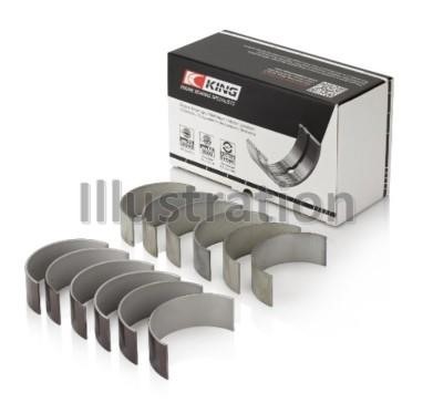 King CR6639SP075 Big End Bearings CR6639SP075