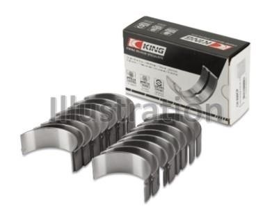 King CR893AM Connecting rod bearings, set CR893AM