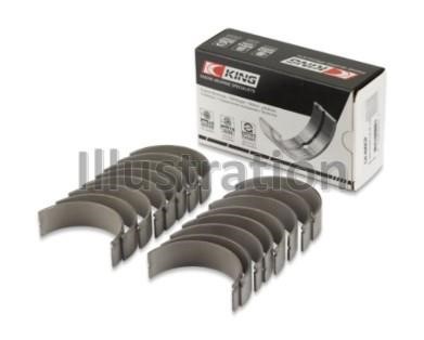 King CR8051CP Connecting rod bearings, set CR8051CP