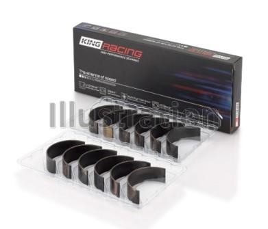 King CR6727XP Big End Bearings CR6727XP