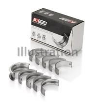 King MB5257SI1.0 Crankshaft Bearing Set MB5257SI10