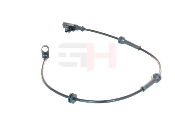 Buy GH-Parts GH712253H – good price at EXIST.AE!