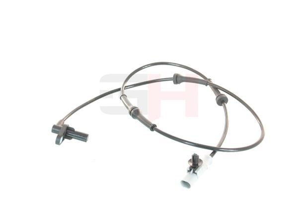 Buy GH-Parts GH704008 – good price at EXIST.AE!