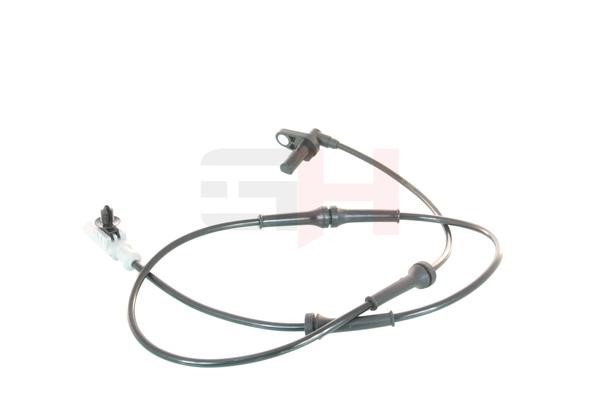 Buy GH-Parts GH-704008 at a low price in United Arab Emirates!