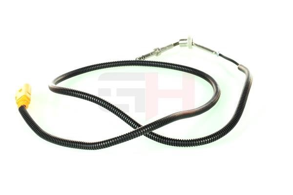 Exhaust gas temperature sensor GH-Parts GH-749914