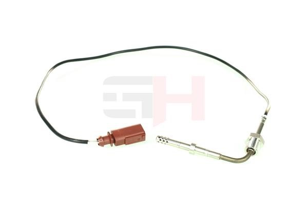 GH-Parts GH-744717 Exhaust gas temperature sensor GH744717