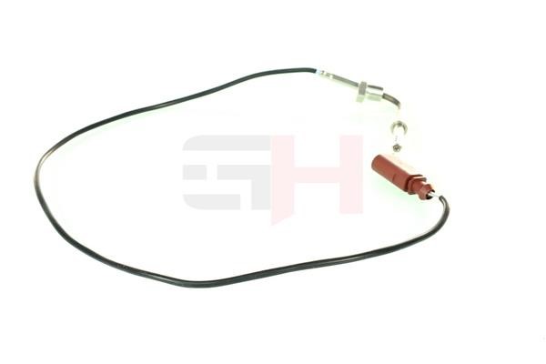 Exhaust gas temperature sensor GH-Parts GH-744717