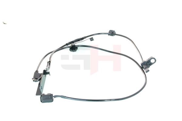 Buy GH-Parts GH-704511H at a low price in United Arab Emirates!