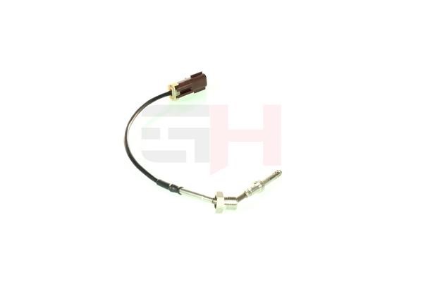 Exhaust gas temperature sensor GH-Parts GH-749367