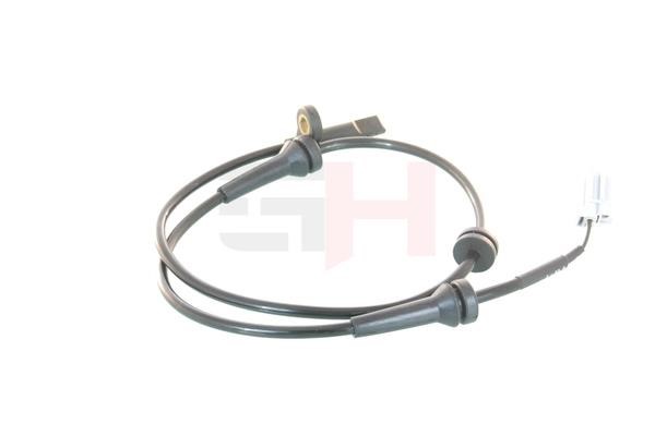 Buy GH-Parts GH702272H – good price at EXIST.AE!