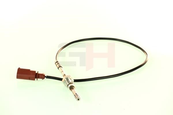 Exhaust gas temperature sensor GH-Parts GH-749912