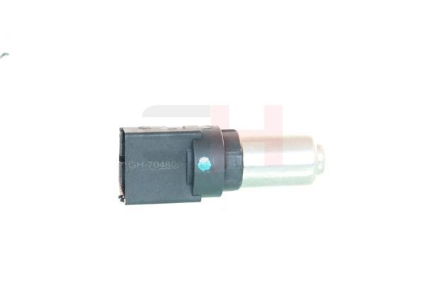 GH-Parts GH-704809 Sensor, wheel speed GH704809