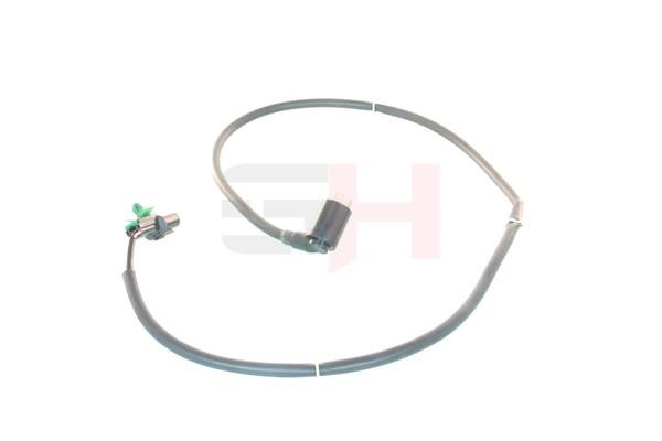 Buy GH-Parts GH713029 – good price at EXIST.AE!