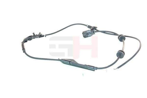 Buy GH-Parts GH714510V – good price at EXIST.AE!