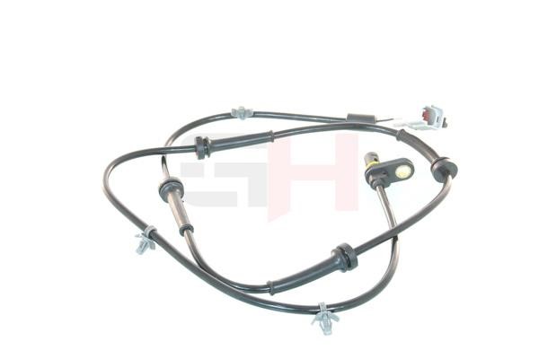 Buy GH-Parts GH712213 – good price at EXIST.AE!