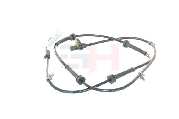 Sensor, wheel speed GH-Parts GH-712213