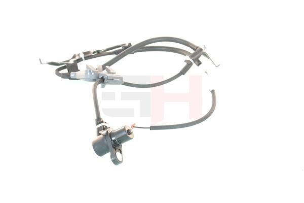 Sensor, wheel speed GH-Parts GH-704569H