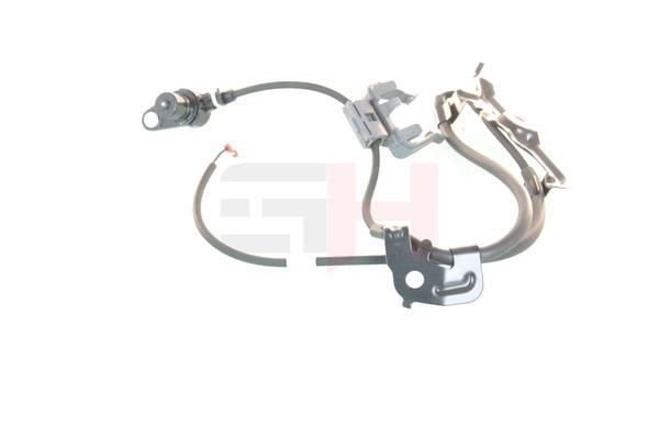 Buy GH-Parts GH-704569H at a low price in United Arab Emirates!