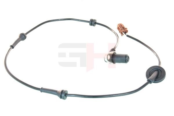 Buy GH-Parts GH702262V – good price at EXIST.AE!