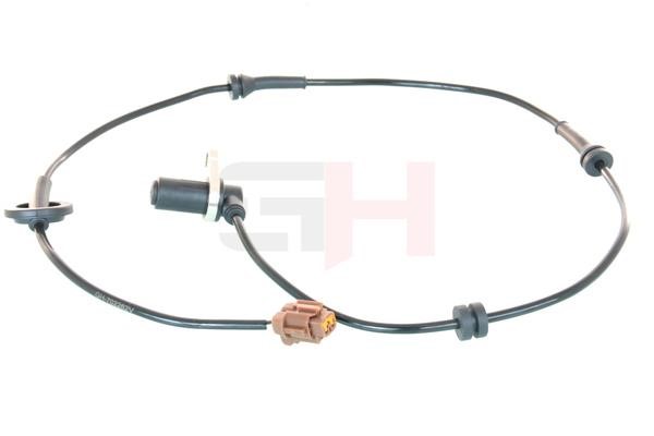Buy GH-Parts GH-702262V at a low price in United Arab Emirates!