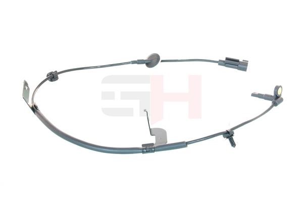 Buy GH-Parts GH-709338V at a low price in United Arab Emirates!